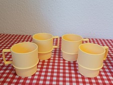 Tupperware 4 stück - *,
