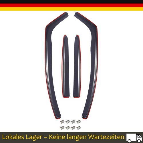 Windabweiser regenabweiser - windabweiser,