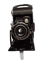 Agfa Billy - Record 6x9
