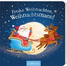 Frohe weihnachten - frohe,