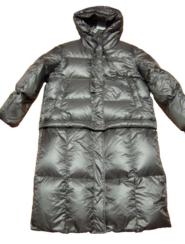 Esprit damen daunen mantel - esprit,