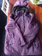 Winterjacke Damen, Farbe