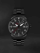 Junkers Flieger Automatik