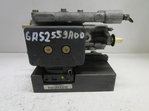 Bremsaggregat abs - bremsaggregat,