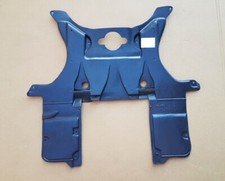 UNTERFAHRSCHUTZ vorne getriebe