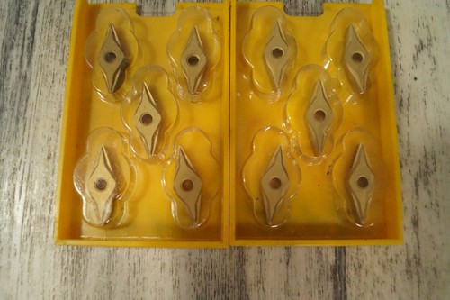Kennametal - 29,