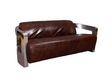 Design Clubsofa Mars 3 Sitzer