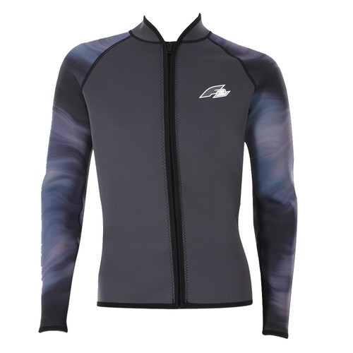 Wave neo jacket - neo,