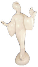 Selten Kunst Nouveau KPM