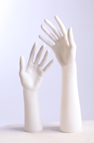 4weiß dekohand - d-3/4weiß,