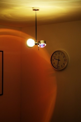 Design von top light - von,