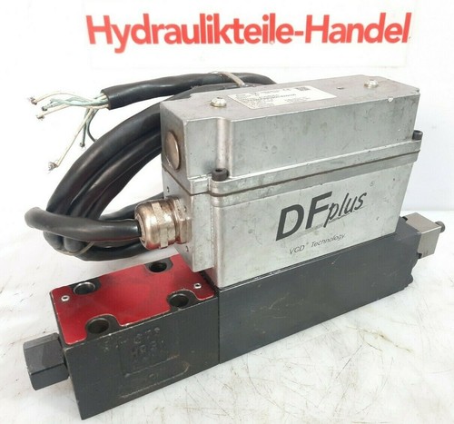 Parker d1fpe50fb9ns0015xg100 - parker,