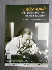 58. Spielzeug- und