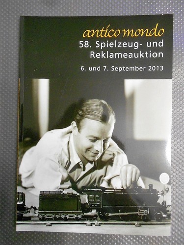 Spielzeug und - 58.,