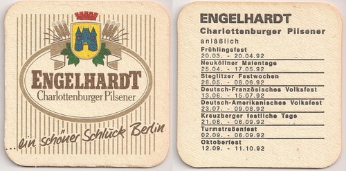 Engelhardt charlottenburger - engelhardt,