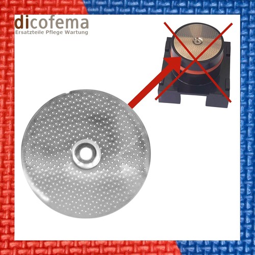 Saeco 223740300 sieb für - 223740300,