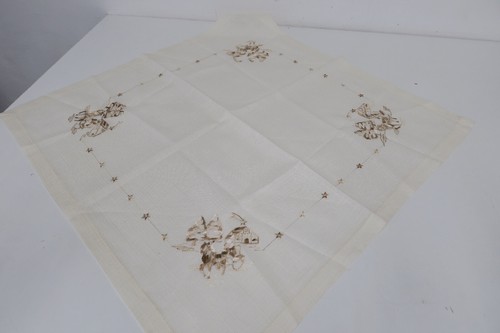 Tischdecke mitteldecke - ,