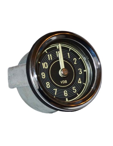 Uhr mit quarzwerk - uhr, 190sl