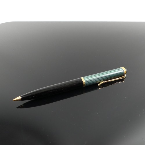 Pelikan 400 druckbleistift - pelikan,