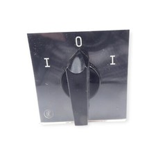 Elektra Tailfingen VN 16 Schutzschalter 39439 72 x 72 mm