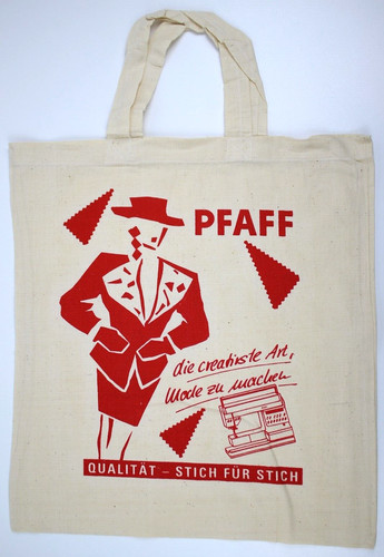 Original pfaff creative - original,