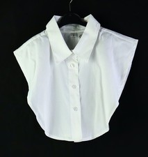 Blusenkragen Kragen-Einsatz