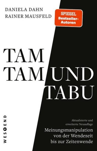 Tamtam und tabu rainer - tamtam,