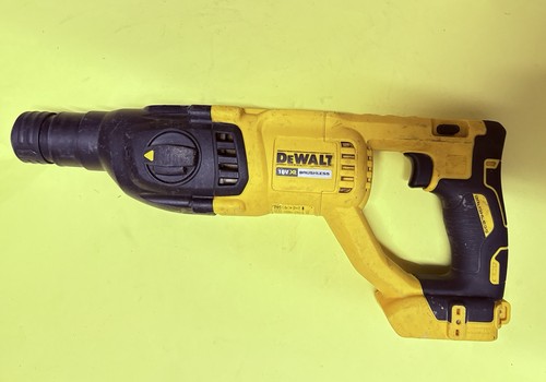 Dewalt dch033 18v - 18v, xr