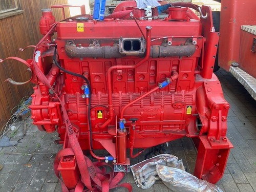 Doosan 126 spare - p, ti