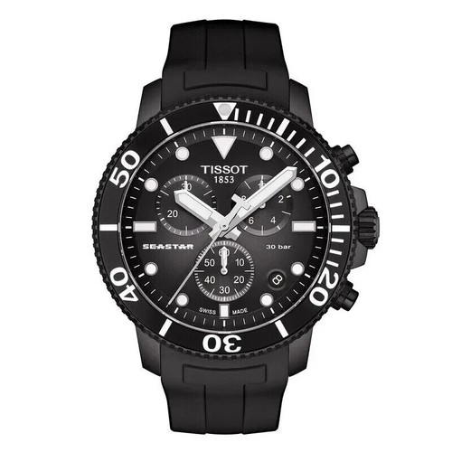 Tissot seastar 1000 - tissot,