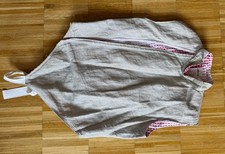 Florett E -Weste, Gr. 140