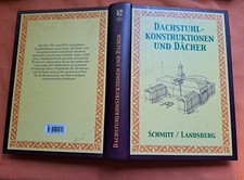 Schmitt/Landsberg Dachstuhl