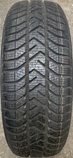 1 winter tires 195/55 R16 87 H