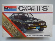 MONOGRAM Ford Capri II "S"