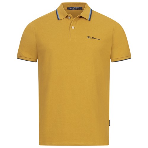 Ben sherman twin tipped - ben,