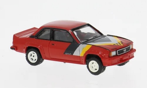 Brekina 20771 opel - brekina, h0