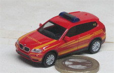 Herpa   092050   	BMW X3
