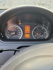 Licznik Kombiinstrument Dash