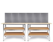 Ondis24 Werkstatt Set Uwe 240