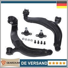 Querlenker Satz Vorne Geeignet