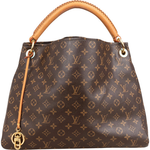 Louis vuitton monogram canvas - louis,