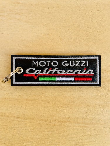 Moto guzzi califormia - moto,