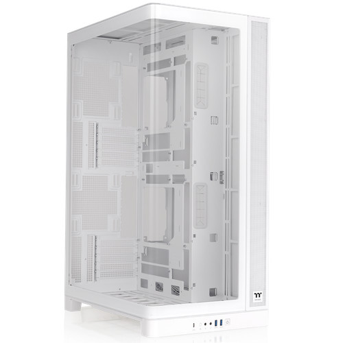 Thermaltake capo snow white - capo,