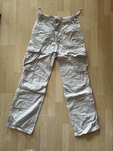 Hose cargohose cargo straight - cargohose,
