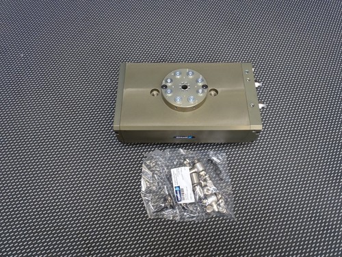 Original schunk schwenkeinheit - original,