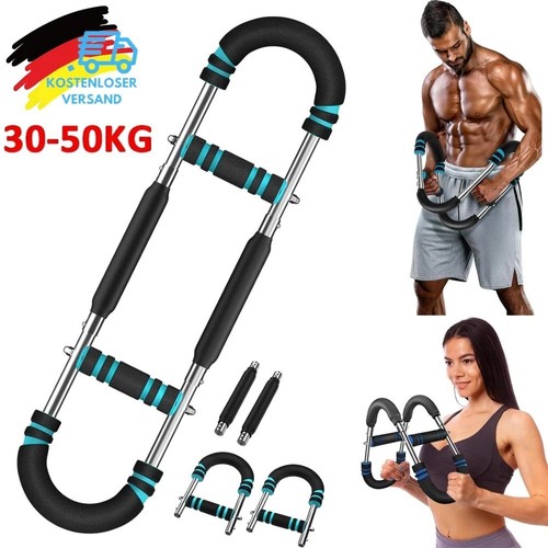 Stufen twister armtrainer - 3,