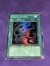 MRD-142 Heavy Storm NA print