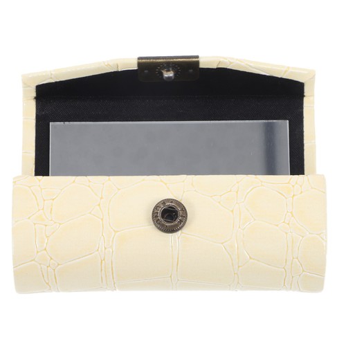 Makeup tasche mit - tasche,