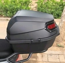 XL Motorradkoffer Roller