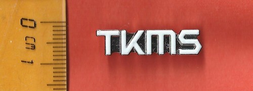 Tkms pin thyssenkrupp - 1,